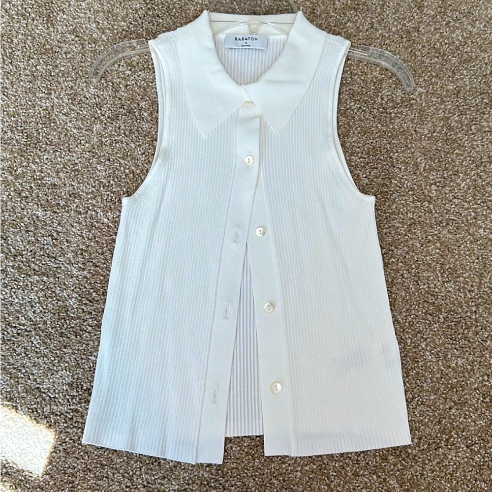 Babaton Aritiza Stovall Sweater